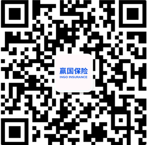 微信公众号二维码